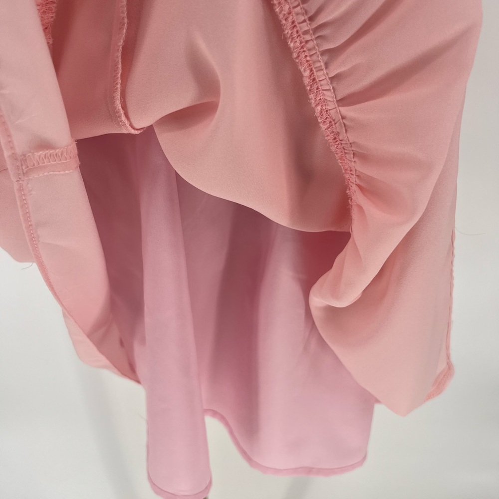EUC Likely Rory Mock Neck Mini Dress - Picture 8 of 12